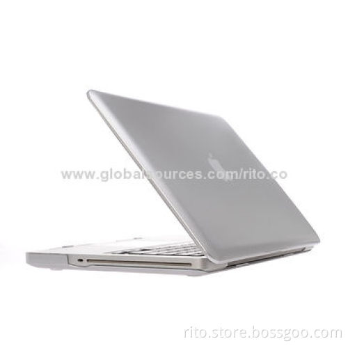 New Silvery Color Skin Protector for Macbook Pro 13" Retina